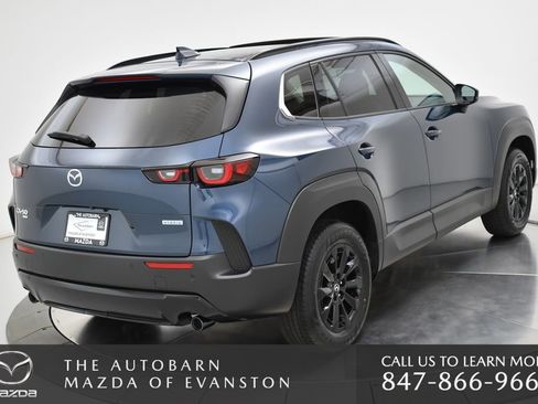 New 2026 MAZDA CX-50 AWD 2.5 Hybrid w/ Premium Pkg image 20