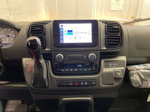 New 2026 RAM ProMaster 2500 w/ Safety Group image 13