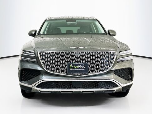 Used 2025 Genesis GV80 2.5T Standard AWD/4WD image 2