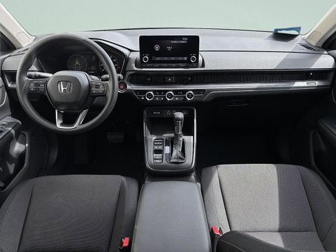 Certified 2023 Honda CR-V EX image 27