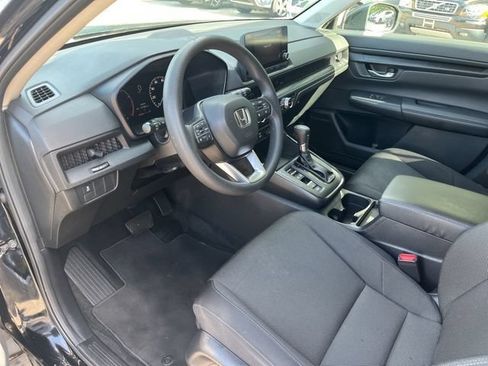 Used 2023 Honda CR-V EX image 23