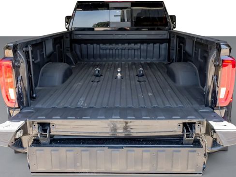 Used 2023 GMC Sierra 3500 Denali w/ Denali Ultimate Package AWD/4WD image 52