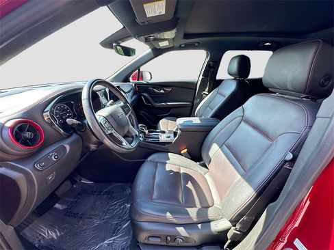 Used 2021 Chevrolet Blazer RS w/ Enhanced Convenience Package image 22