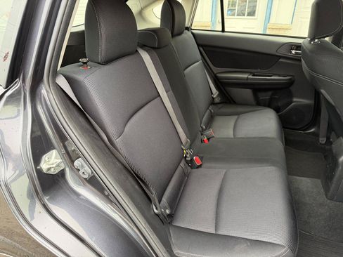 Used 2014 Subaru Impreza 2.0i Sport Premium AWD/4WD image 16