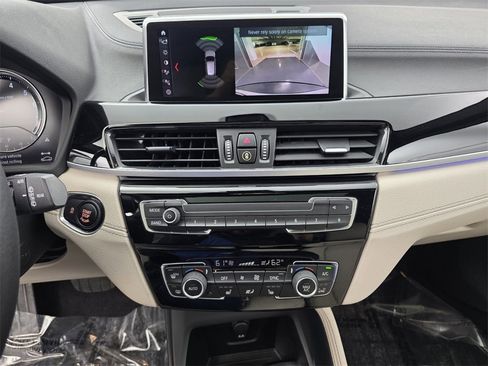 Used 2021 BMW X1 sDrive28i w/ Convenience Package image 23
