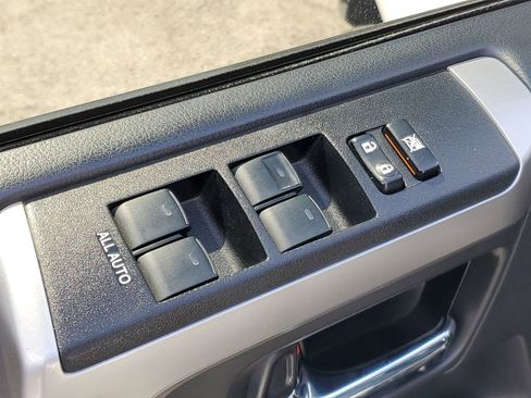 Used 2021 Toyota 4Runner SR5 Premium w/ Moonroof Package image 16