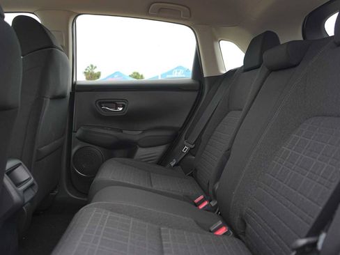 New 2026 Honda HR-V LX image 13