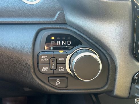 New 2026 RAM 1500 Big Horn image 46