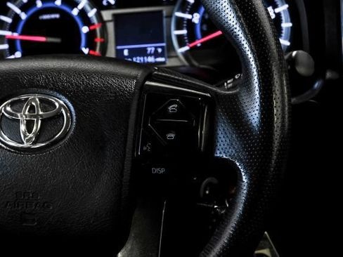 Used 2019 Toyota 4Runner TRD Pro AWD/4WD image 21