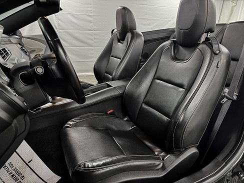Used 2015 Chevrolet Camaro LT w/ RS Package RWD image 12