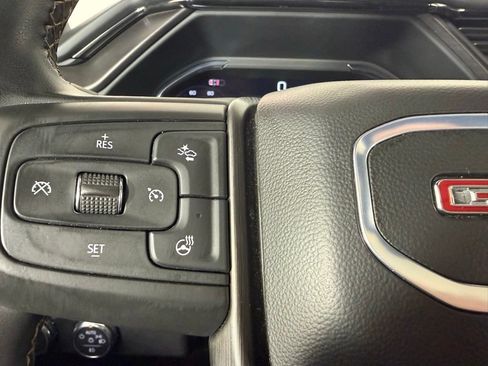 Used 2024 GMC Sierra 2500 AT4 w/ AT4 Premium Plus Package AWD/4WD image 32