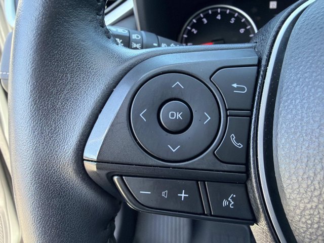 Used 2022 Toyota RAV4 XLE Premium FWD image 26