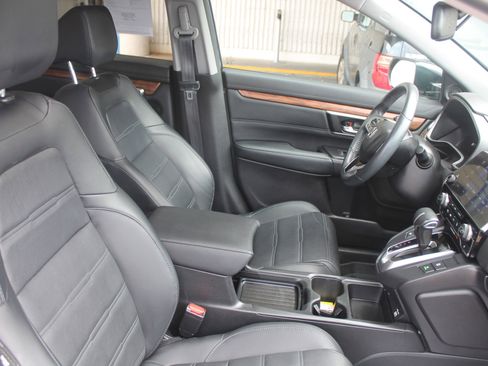 Used 2022 Honda CR-V EX-L image 21