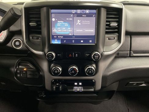 Used 2024 RAM 2500 Big Horn image 24