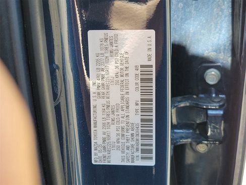 Used 2025 MAZDA CX-50 AWD 2.5 S w/ Premium Package image 34