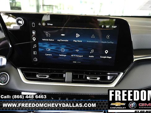 Used 2026 Chevrolet Equinox LT FWD image 16