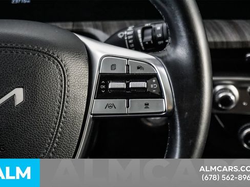 Used 2024 Kia Telluride EX FWD image 26