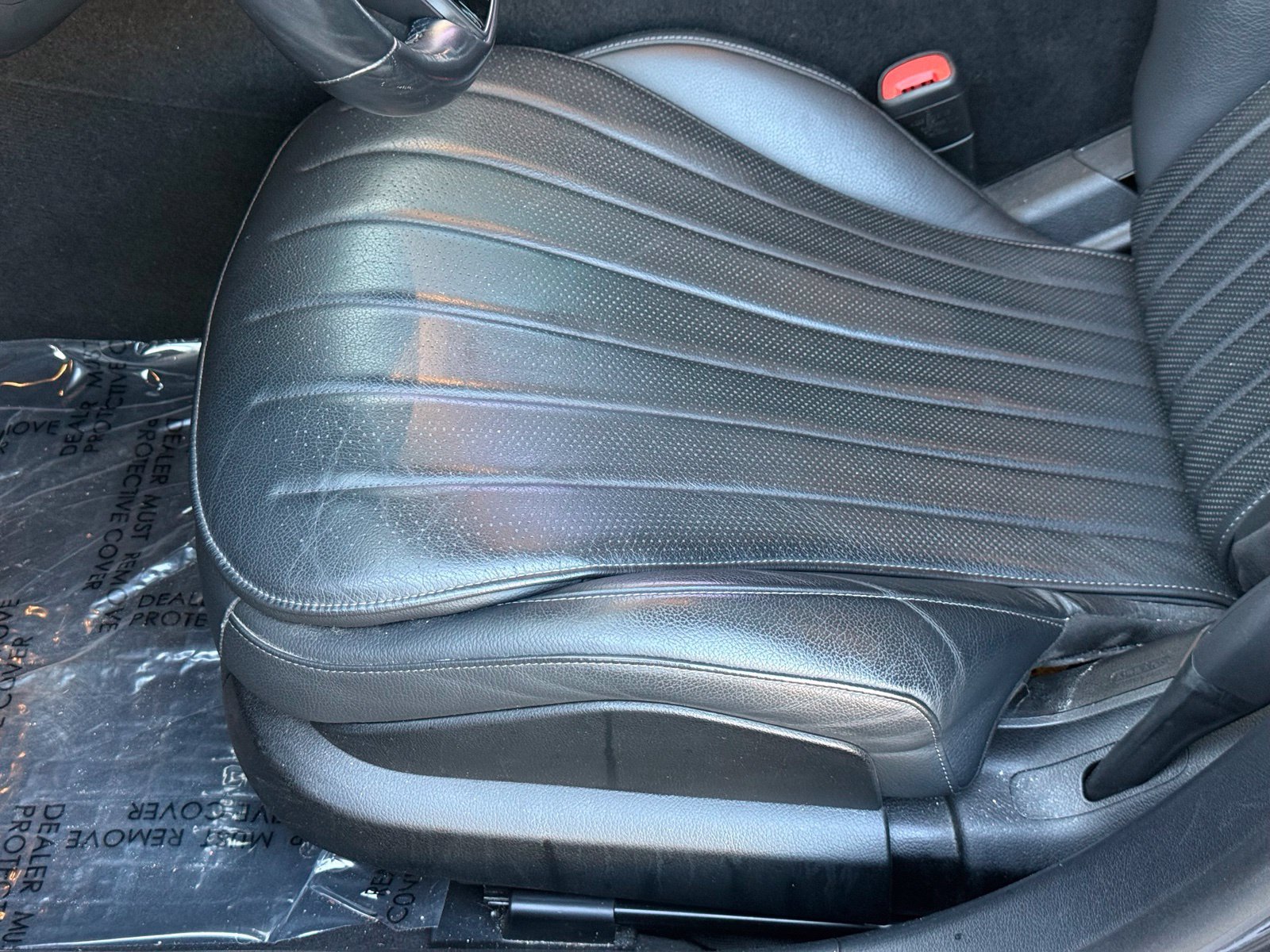 Used 2022 Mercedes-Benz S 500 4MATIC image 37