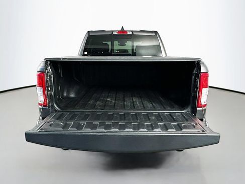 Used 2022 RAM 1500 Big Horn RWD image 28