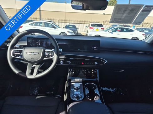 Used 2026 Genesis GV70 2.5T image 27