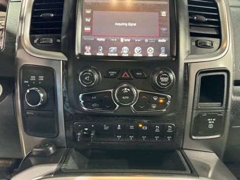 Used 2016 RAM 2500 Limited image 15