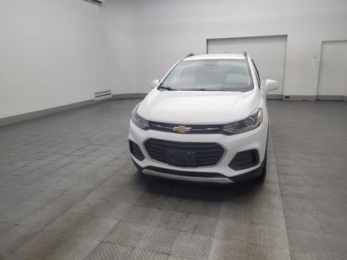 Used 2020 Chevrolet Trax LT w/ LT Convenience Package FWD image 15
