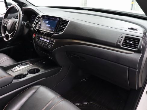 Used 2024 Honda Ridgeline TrailSport image 24