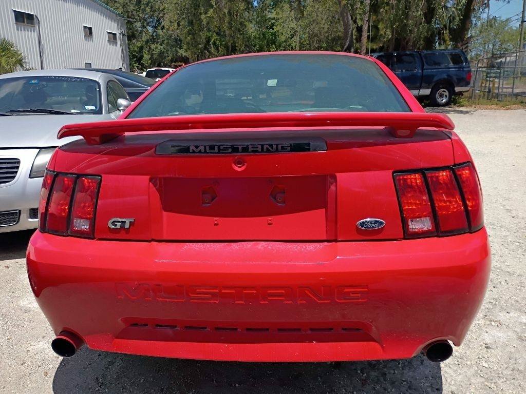 Used 2004 Ford Mustang GT RWD image 5