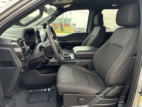 Used 2024 Ford F150 STX image 18
