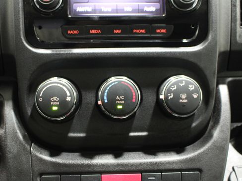 Used 2021 RAM ProMaster 1500 image 16