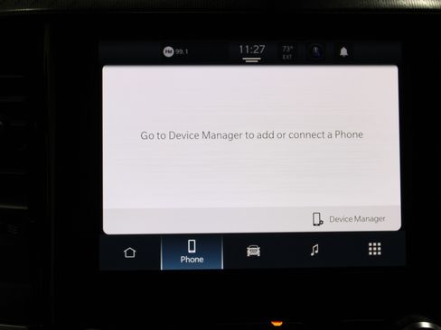 Used 2025 RAM 1500 Big Horn image 15