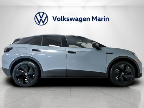 New 2026 Volkswagen ID.4 Pro S image 6