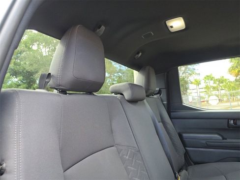 Certified 2025 Toyota Tacoma SR5 image 18