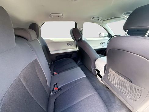 Used 2024 Hyundai Ioniq 5 SEL RWD image 25