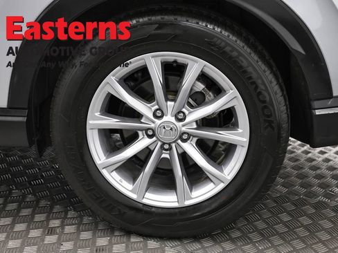 Used 2025 Honda CR-V EX-L image 33