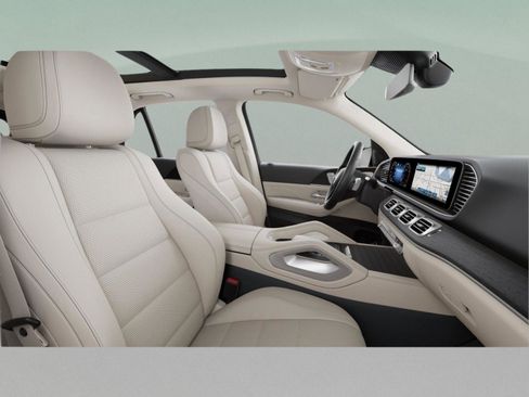 New 2026 Mercedes-Benz GLE 350 4MATIC image 40