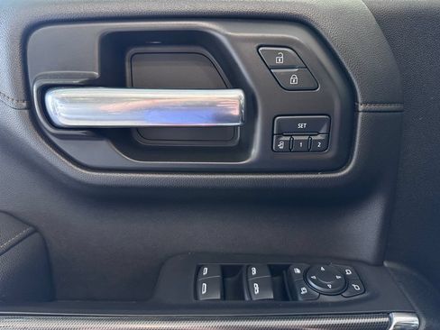 Used 2021 GMC Sierra 1500 AT4 w/ AT4 Value Package AWD/4WD image 29