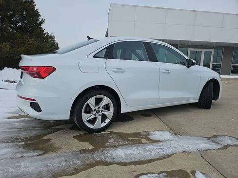 Used 2024 Audi A3 2.0T Premium image 3