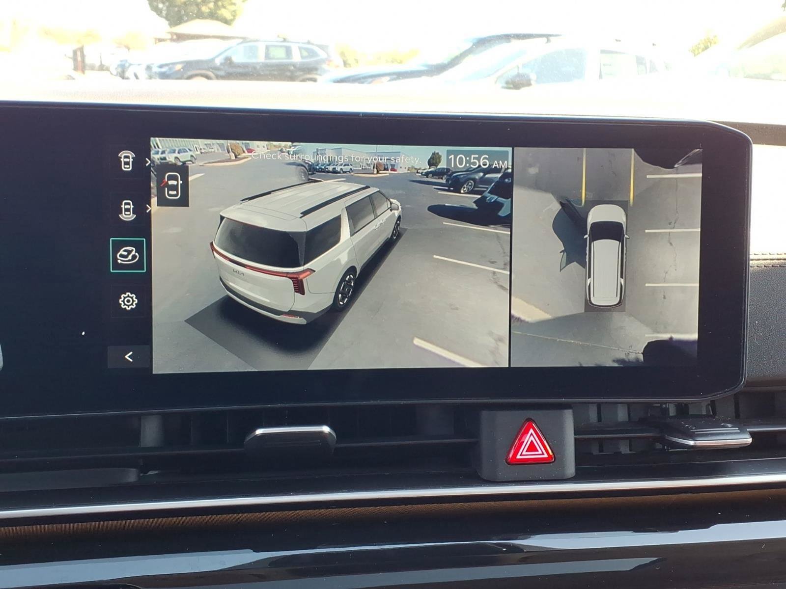 Used 2025 Kia Carnival SX Prestige FWD image 13