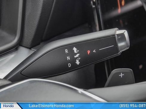 Used 2025 GMC Terrain Elevation AWD/4WD image 22