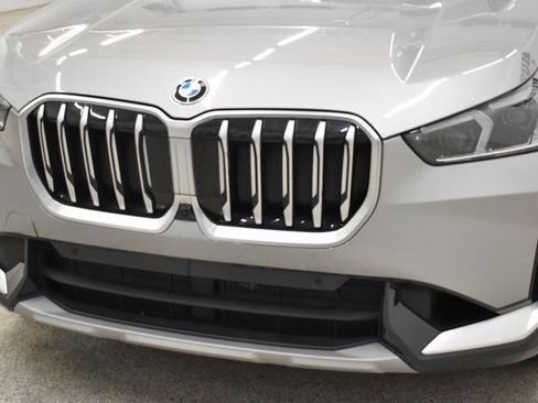 Used 2025 BMW X1 xDrive28i image 16