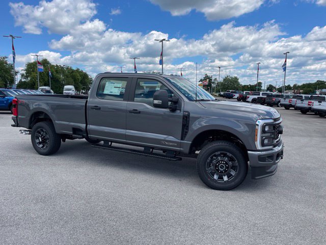 New 2026 Ford F350 XL w/ STX Appearance Package AWD/4WD image 2