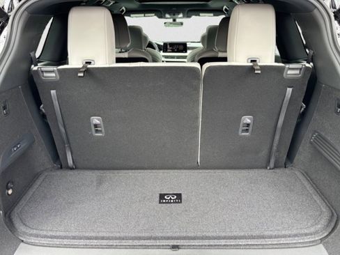 New 2026 INFINITI QX60 Autograph w/ Dark Cargo Package image 20