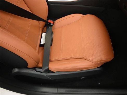 Certified 2026 Mercedes-Benz C 300 4MATIC Sedan image 29