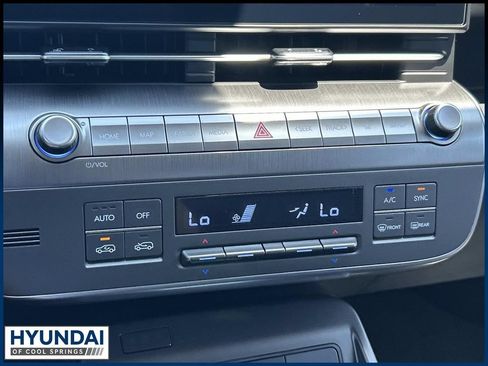 New 2027 Hyundai Kona Limited FWD image 37
