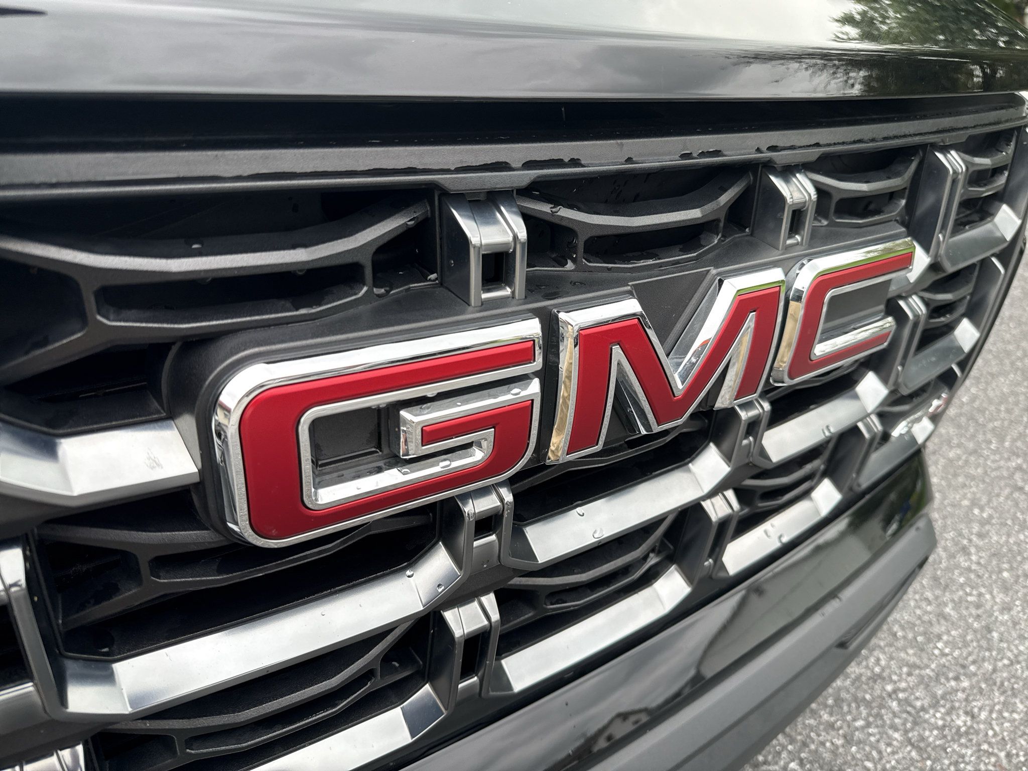 Used 2023 GMC Canyon AT4 w/ Canyon Safety Plus Package AWD/4WD image 35