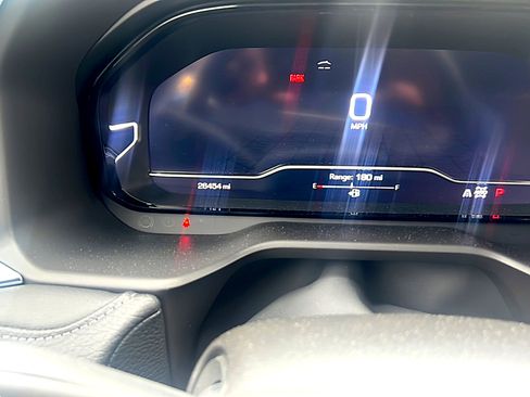 Used 2024 GMC Yukon Denali w/ LPO, Floor Liner Package image 7