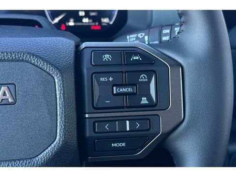 New 2026 Toyota Land Cruiser image 27