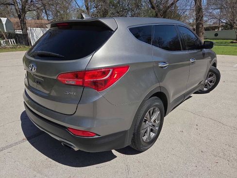 Used 2014 Hyundai Santa Fe Sport image 6