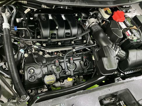 Used 2015 Ford Explorer Limited w/ Equipment Group 302A image 16